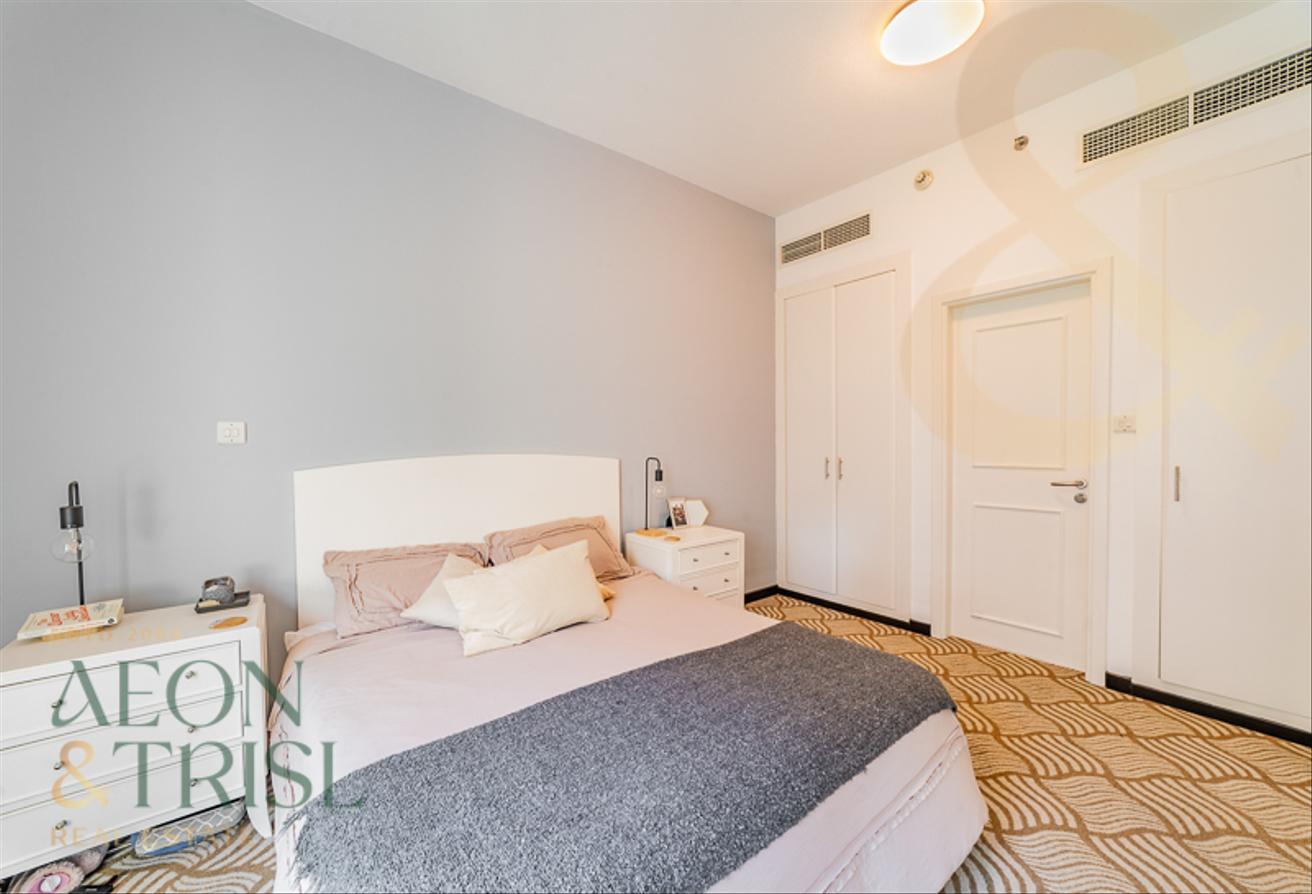 Al Alka | Fully Furnished | Upgraded Unit photo 6