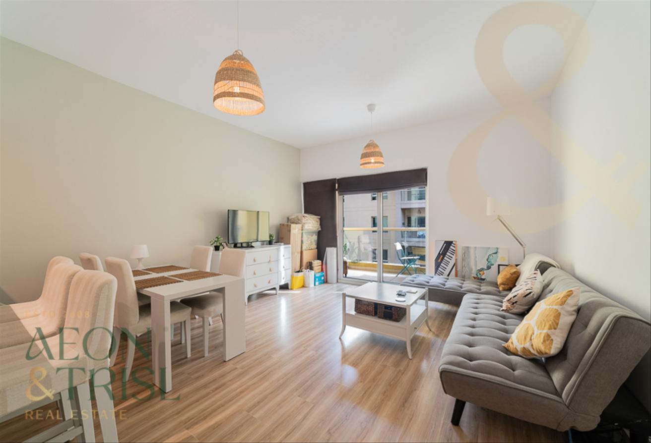 Al Alka | Fully Furnished | Upgraded Unit photo 3