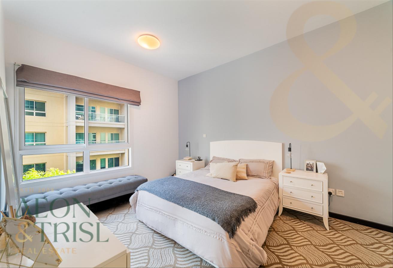 Al Alka | Fully Furnished | Upgraded Unit photo 5