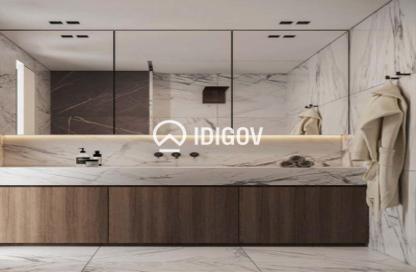 Apartment - 1 Bedroom - 2 Bathrooms for sale in Franck Muller Vanguard - Dubai Marina - Dubai Apartment - 1 Bedroom - 2 Bathrooms for sale in Franck Muller Vanguard - Dubai Marina - Dubai