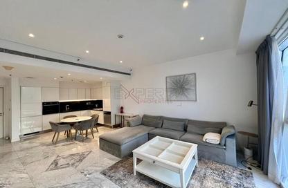 Apartment - 1 Bedroom - 1 Bathroom for sale in The Pad - Business Bay - Dubai