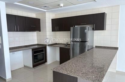 Apartment - 1 Bedroom - 1 Bathroom for rent in Bay Central Tower Central - Bay Central - Dubai Marina - Dubai