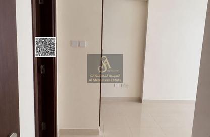 شقة - غرفة نوم - 2 حمامات للبيع في 9 عجمان ون تاور - عجمان واحد - عجمان وسط المدينة - عجمان