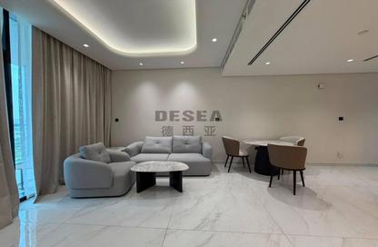 Apartment - 1 Bedroom - 2 Bathrooms for rent in Skyhills Residences 2 - Skyhills Residences - Dubai Science Park - Dubai Apartment - 1 Bedroom - 2 Bathrooms for rent in Skyhills Residences 2 - Skyhills Residences - Dubai Science Park - Dubai