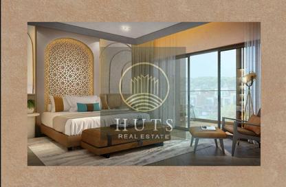 Land - Studio for sale in Morocco - Damac Lagoons - Dubai