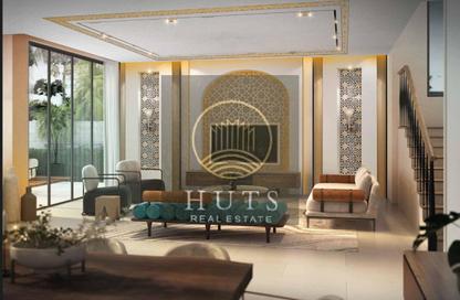 Land - Studio for sale in Morocco - Damac Lagoons - Dubai Land - Studio for sale in Morocco - Damac Lagoons - Dubai