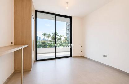 Apartment - Studio - 1 Bathroom for rent in Jannat - Midtown - Dubai Production City (IMPZ) - Dubai