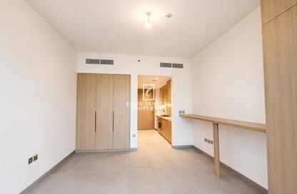 Apartment - Studio - 1 Bathroom for rent in Jannat - Midtown - Dubai Production City (IMPZ) - Dubai