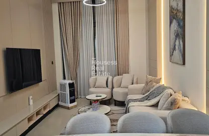 Apartment - 1 Bedroom - 1 Bathroom for sale in Dalmore Tower - Dubai Land Residence Complex - Dubai Land - Dubai