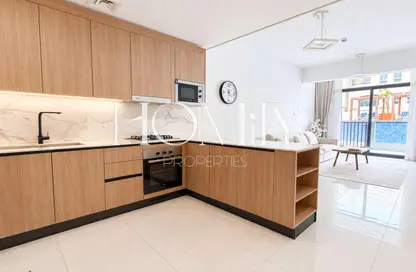 Apartment - 2 Bedrooms - 3 Bathrooms for rent in Avanos - District 10 - Jumeirah Village Circle - Dubai