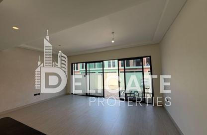 Townhouse - 3 Bedrooms - 3 Bathrooms for rent in Portofino - Damac Lagoons - Dubai