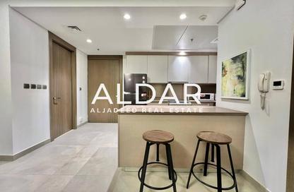 Apartment - 1 Bedroom - 2 Bathrooms for rent in Bluebell Residence - District 11 - Jumeirah Village Circle - Dubai