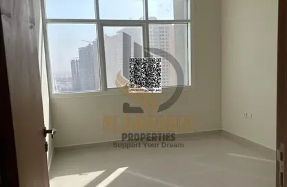 Apartment - 2 Bedrooms - 3 Bathrooms for sale in Gulf Tower - Emirates City - Ajman Apartment - 2 Bedrooms - 3 Bathrooms for sale in Gulf Tower - Emirates City - Ajman