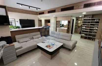 شقة - 3 غرف نوم - 4 حمامات للبيع في شمس 4 - شمس - جميرا بيتش ريزيدنس - دبي