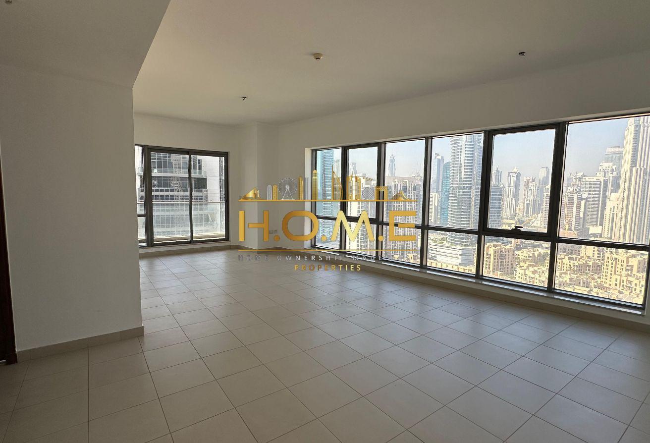 Ready to Move | Premium 2 BR with Study Area photo 6