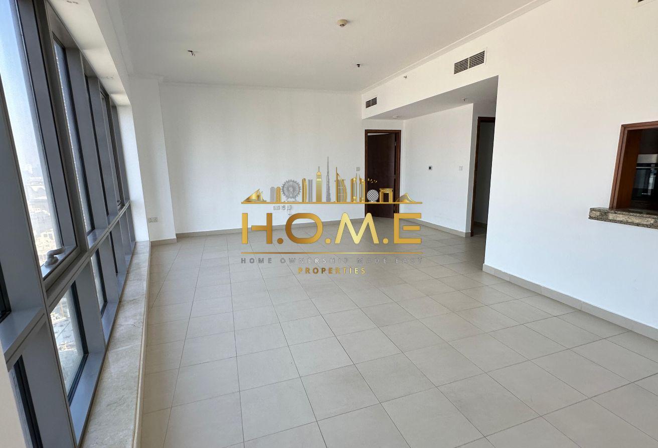 Ready to Move | Premium 2 BR with Study Area photo 2