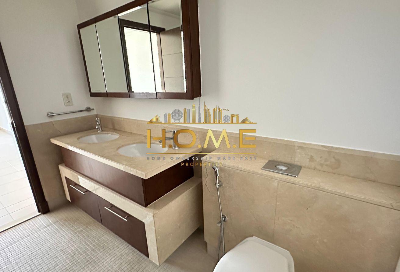 Ready to Move | Premium 2 BR with Study Area photo 17