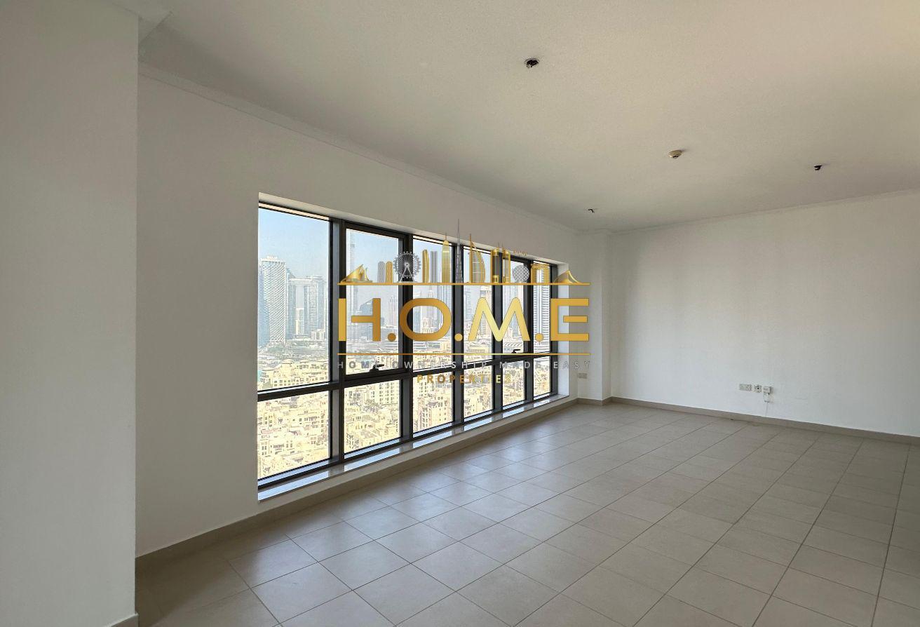 Ready to Move | Premium 2 BR with Study Area photo 7