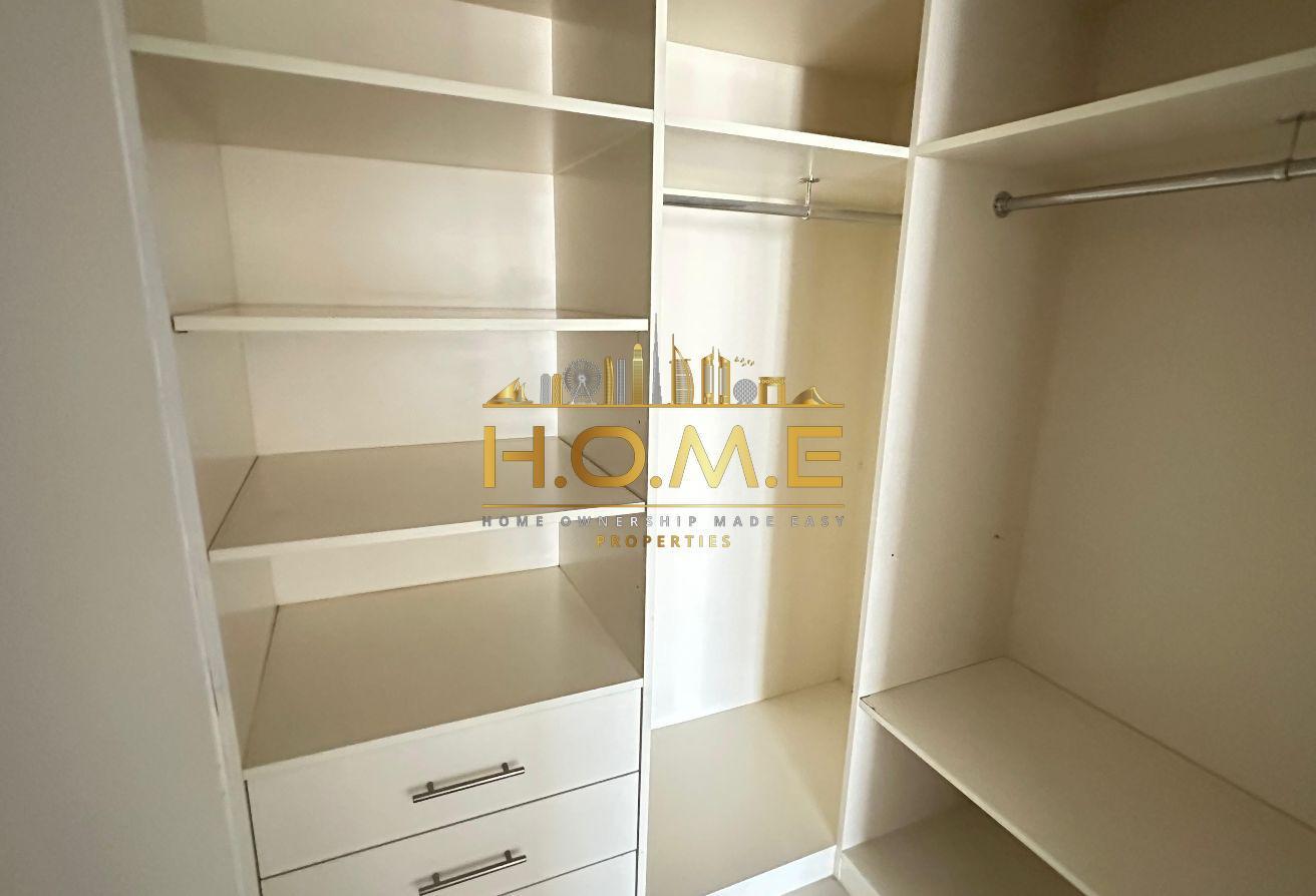 Ready to Move | Premium 2 BR with Study Area photo 14