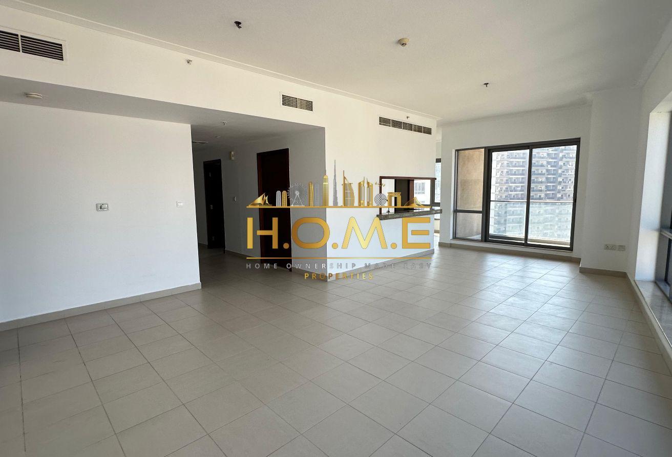 Ready to Move | Premium 2 BR with Study Area photo 5