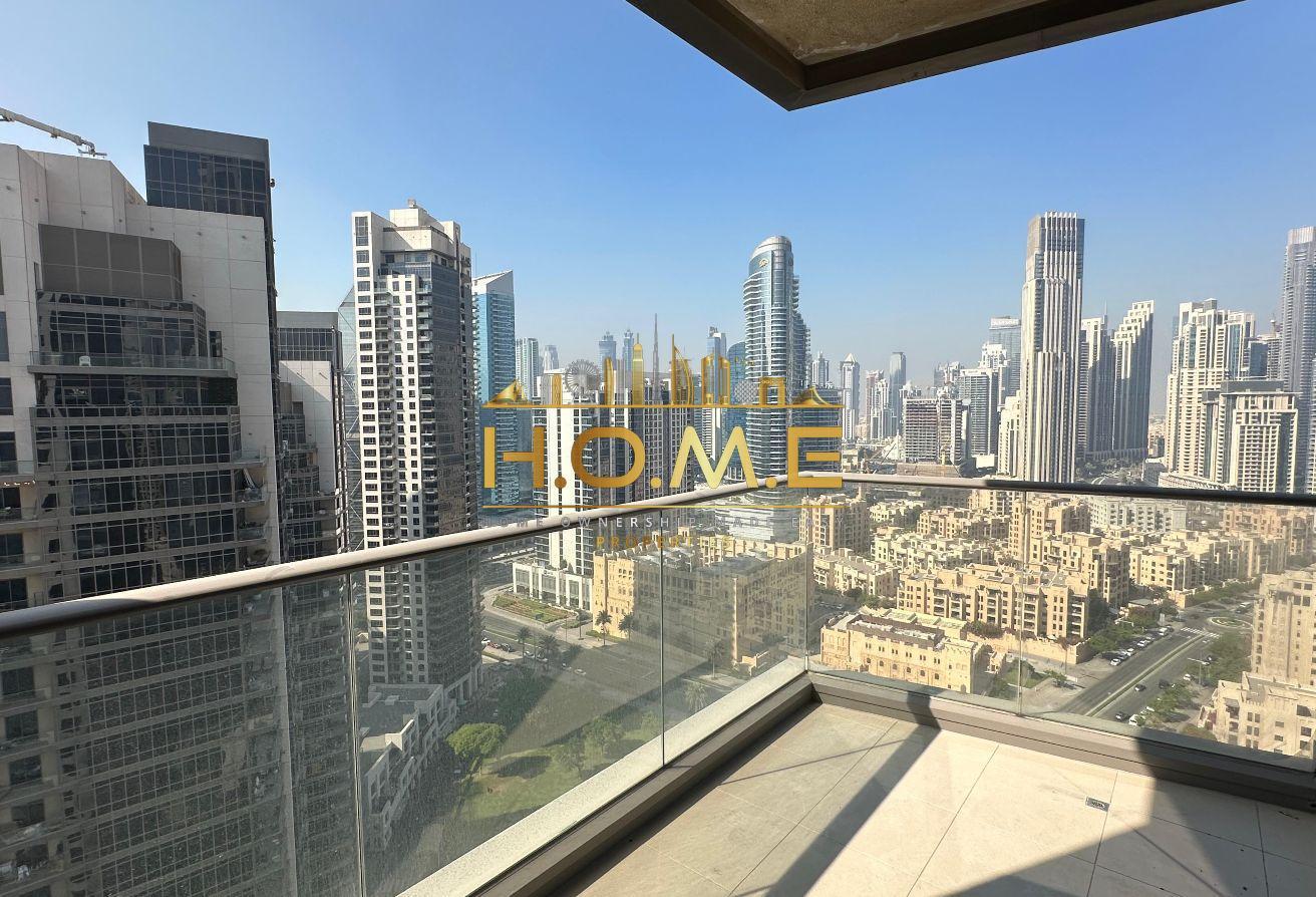 Ready to Move | Premium 2 BR with Study Area photo 9