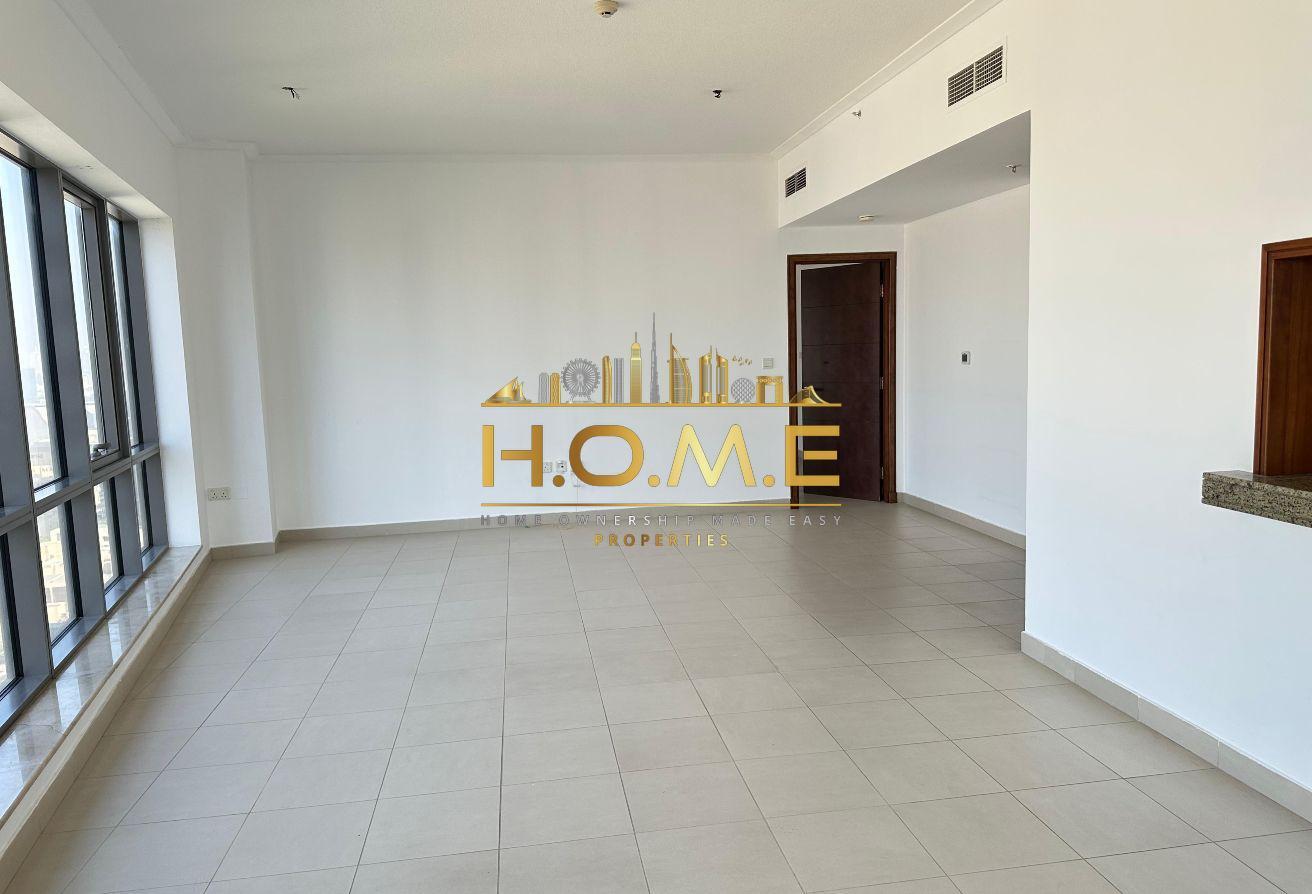 Ready to Move | Premium 2 BR with Study Area photo 3