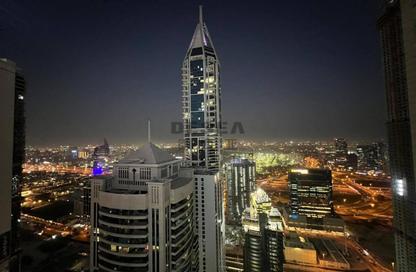 Apartment - 1 Bedroom - 2 Bathrooms for rent in Ocean Heights - Dubai Marina - Dubai Apartment - 1 Bedroom - 2 Bathrooms for rent in Ocean Heights - Dubai Marina - Dubai