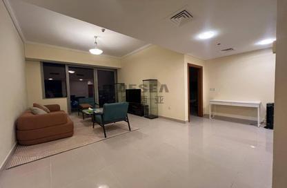 Apartment - 1 Bedroom - 2 Bathrooms for rent in Ocean Heights - Dubai Marina - Dubai Apartment - 1 Bedroom - 2 Bathrooms for rent in Ocean Heights - Dubai Marina - Dubai