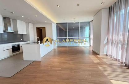 Apartment - 1 Bedroom - 2 Bathrooms for rent in City Walk Residential Building 16 - City Walk Residential - City Walk - Dubai