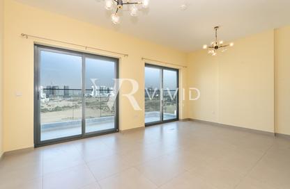 Apartment - 1 Bedroom - 2 Bathrooms for rent in Zazen Gardens - Al Furjan - Dubai