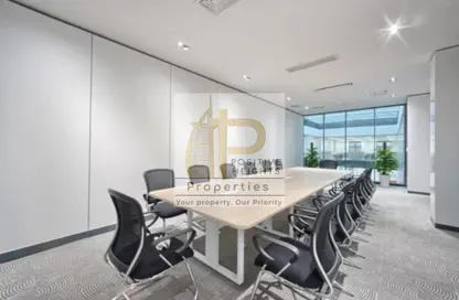 Office Space - Studio - 1 Bathroom for rent in Yes Business Tower - Al Barsha 1 - Al Barsha - Dubai Office Space - Studio - 1 Bathroom for rent in Yes Business Tower - Al Barsha 1 - Al Barsha - Dubai