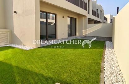 Villa - 4 Bedrooms - 4 Bathrooms for rent in Parkside 2 - EMAAR South - Dubai South (Dubai World Central) - Dubai