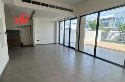Villa - 3 Bedrooms - 4 Bathrooms for rent in Eden - The Valley - Dubai