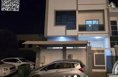 Townhouse - 5 - 7 for rent in Al Yasmeen 1 - Al Yasmeen - Ajman