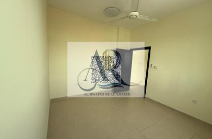 Apartment - 1 Bedroom - 1 Bathroom for rent in Al Rawda 3 Villas - Al Rawda 3 - Al Rawda - Ajman