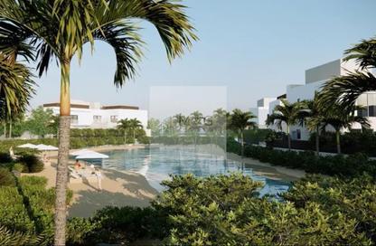 Villa - 4 - 4 for sale in Sobha Reserve - Dubai