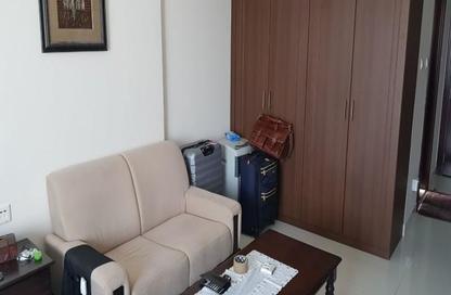 شقة - 1 حمام للايجار في مساكن النخبة رقم 5 - مساكن النخبة الرياضية - مدينة دبي الرياضية - دبي
