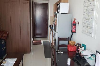 شقة - 1 حمام للايجار في مساكن النخبة رقم 5 - مساكن النخبة الرياضية - مدينة دبي الرياضية - دبي شقة - 1 حمام للايجار في مساكن النخبة رقم 5 - مساكن النخبة الرياضية - مدينة دبي الرياضية - دبي
