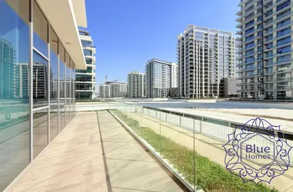 Apartment - 3 Bedrooms - 5 Bathrooms for rent in Residences 8 - District One - Mohammed Bin Rashid City - Dubai