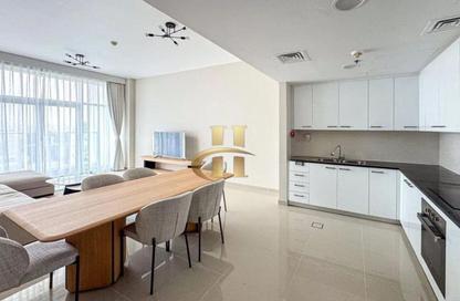 Apartment - 2 Bedrooms - 3 Bathrooms for rent in Vita Residencia - Al Sufouh 1 - Al Sufouh - Dubai