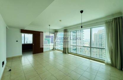 Apartment - 1 Bedroom - 2 Bathrooms for rent in The Fairways West - The Fairways - The Views - Dubai