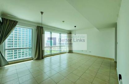 Apartment - 1 Bedroom - 2 Bathrooms for rent in The Fairways West - The Fairways - The Views - Dubai