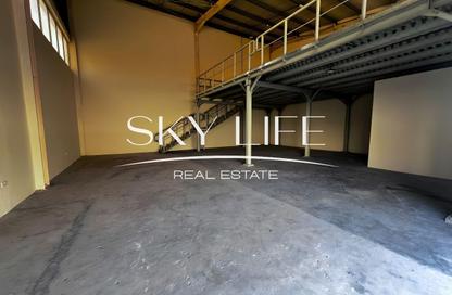 Warehouse - Studio for rent in Dubai Investment Park 2 (DIP 2) - Dubai Investment Park (DIP) - Dubai