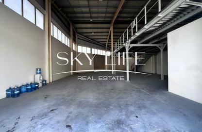Warehouse - Studio for rent in Dubai Investment Park 2 (DIP 2) - Dubai Investment Park (DIP) - Dubai Warehouse - Studio for rent in Dubai Investment Park 2 (DIP 2) - Dubai Investment Park (DIP) - Dubai