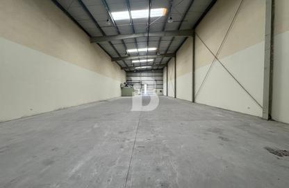 Warehouse - Studio for rent in Dubai Investment Park 2 (DIP 2) - Dubai Investment Park (DIP) - Dubai Warehouse - Studio for rent in Dubai Investment Park 2 (DIP 2) - Dubai Investment Park (DIP) - Dubai