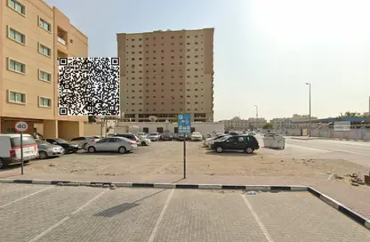 أرض - استوديو للبيع في برج النعيمية 1 - أبراج النعيمية - النعيمية - عجمان