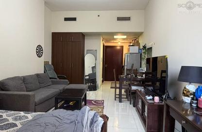 Apartment - Studio - 1 for rent in Elite Sports Residence 6 - Elite Sports Residence - Dubai Sports City - Dubai