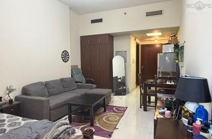 Apartment - Studio - 1 for rent in Elite Sports Residence 6 - Elite Sports Residence - Dubai Sports City - Dubai