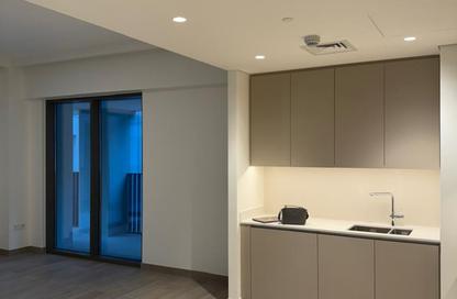 Apartment - 2 - 2 for sale in Grove at Creek Beach Building 3 - Grove at Creek Beach - Creek Beach - Dubai Creek Harbour (The Lagoons) - Dubai