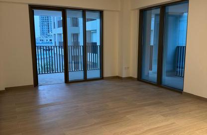 Apartment - 2 - 2 for sale in Grove at Creek Beach Building 3 - Grove at Creek Beach - Creek Beach - Dubai Creek Harbour (The Lagoons) - Dubai
